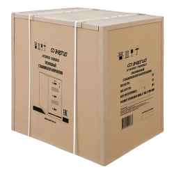 ЭНЕРГИЯ Hybrid II 150000/3 трехфазный стабилизатор напряжения Е0101-0204