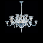 Люстра из хрусталя SG-11 by Baccarat