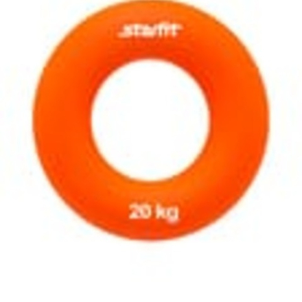 Эспандер кистевой STARFIT ES-403 Кольцо 20кг