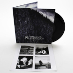 Ulver / Bergtatt - Et Eeventyr I 5 Capitler (Re-Issue 2016)(LP)