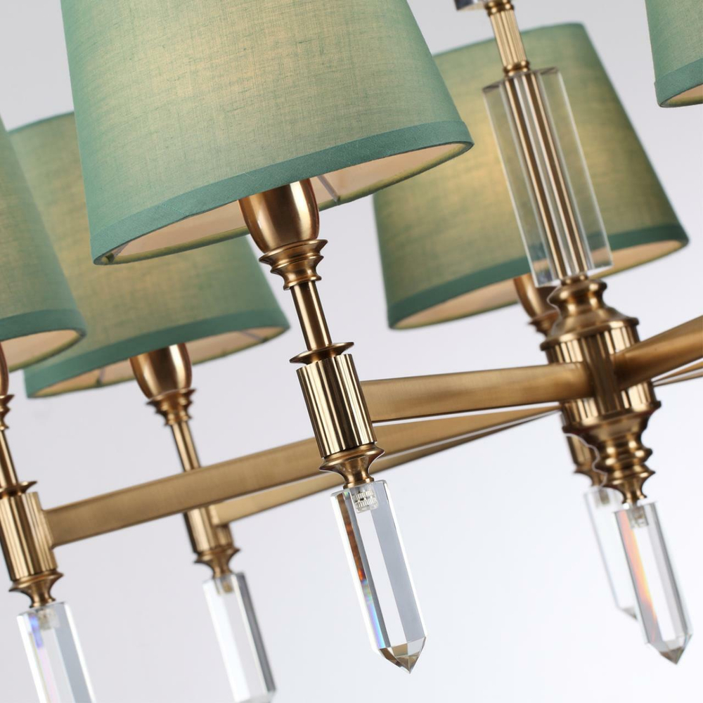 Подвесная люстра Odeon Light LONDON 4887/7