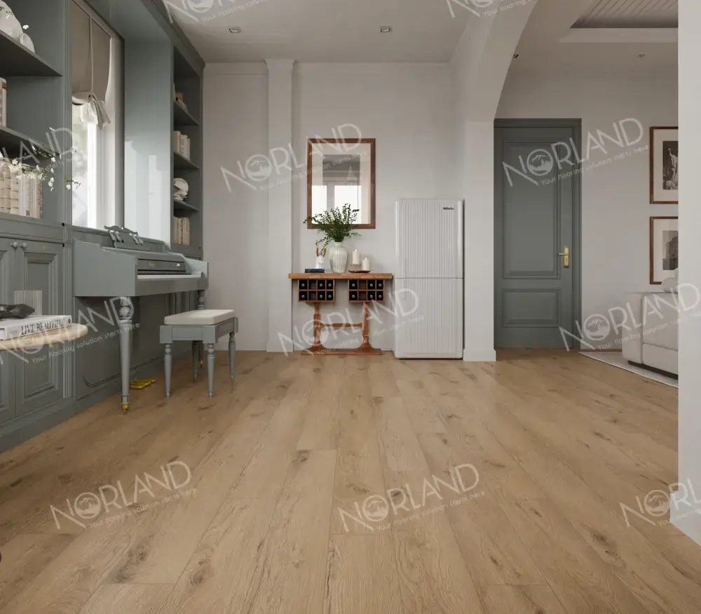 SPC ламинат NORLAND VAKRE Sandra 1022-4 AlpineFloor