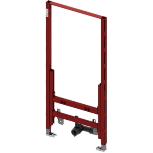 Инсталляция для подвесного биде TECE  TECE Profil 9.330.000