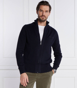 Свитер Tommy Hilfiger - темно-синий(MW0MW33135)