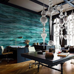 Обои и панно Affresco, коллекция  New Art