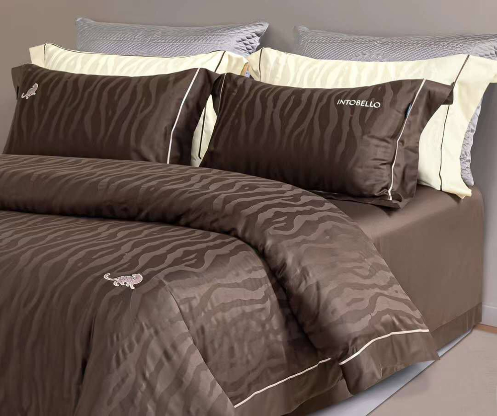 Комплект постельного белья Cartier