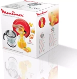 Соковыжималка для цитрусовых Moulinex PC302B10 (q)