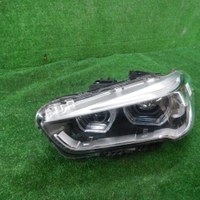 Фара левая BMW X1 F48 (2015-2019) LED