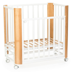 Колыбель Mr Sandman Sandee Белый