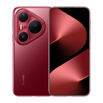 Смартфон HUAWEI Pura 80 Pro 12 ГБ + 512 ГБ («Глянцевый красный» | Glazed Red) (версия Global)