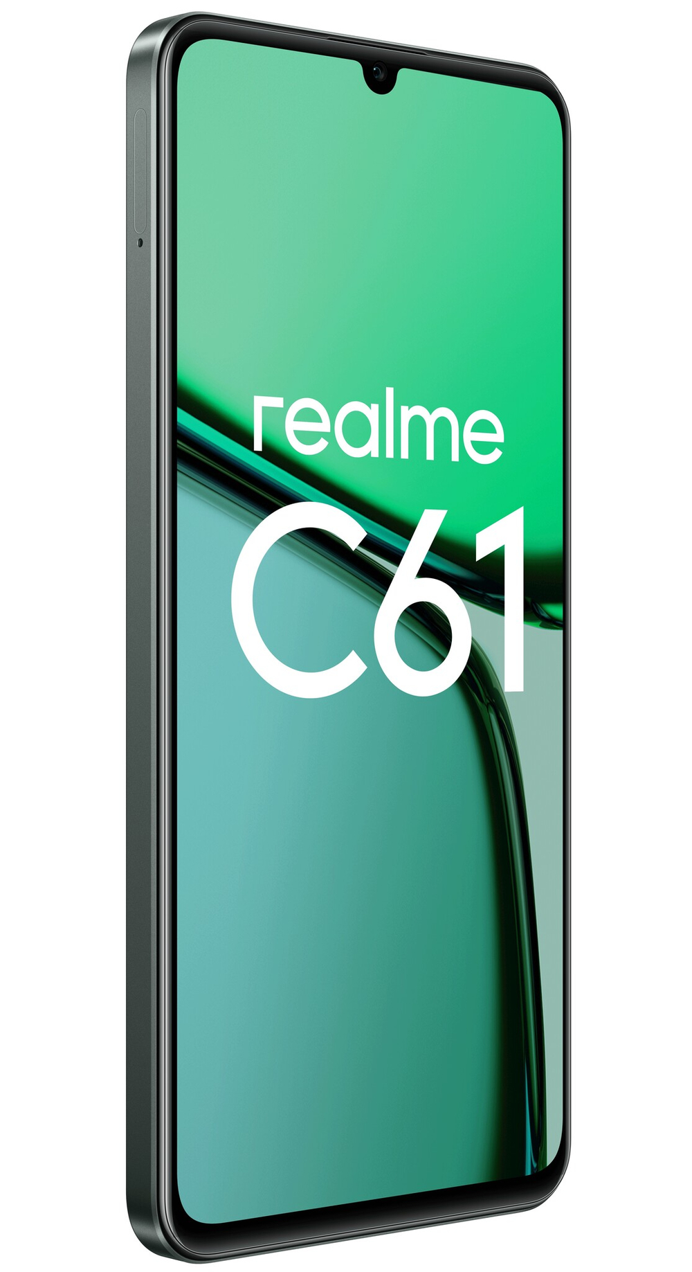 realme C61