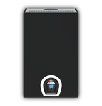 Котел газовый Federica Bugatti Varme Cond B Eco 99 KW конденсационный одноконтурный настенный