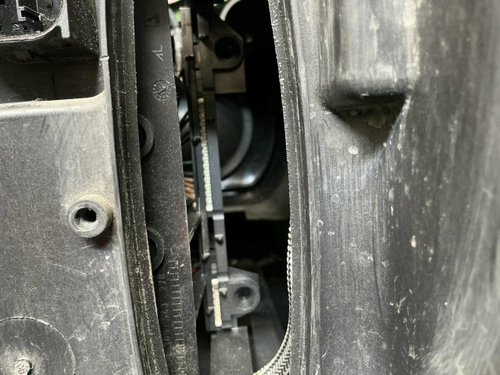 Фара правая BMW X5 F15 X6 F16 (13-18) ксенон