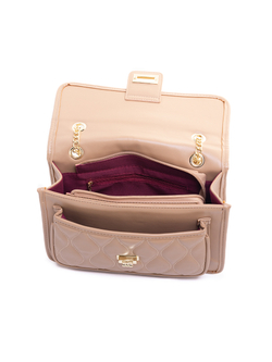 27435/25 Сумка жен., иск. кожа