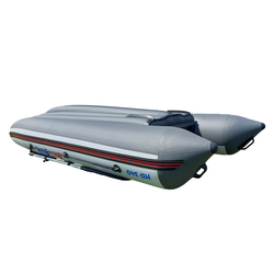 Лодка пвх ALTAIR HD-340 Active НДНД (килевое НДНД, "Морской дротик" )