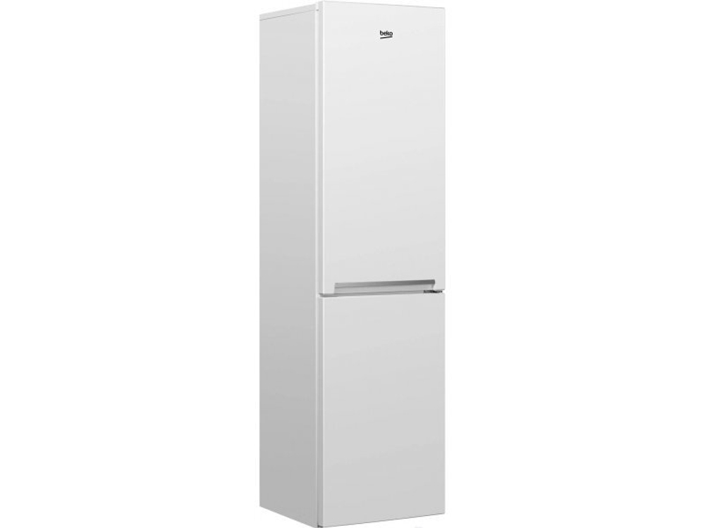 Холодильник двухкамерный Beko RCNK335K00W Total No Frost белый