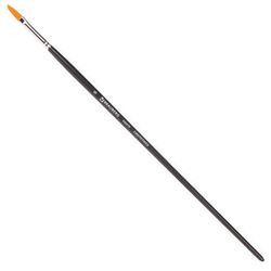 Кисти художественные из синтетического волоса