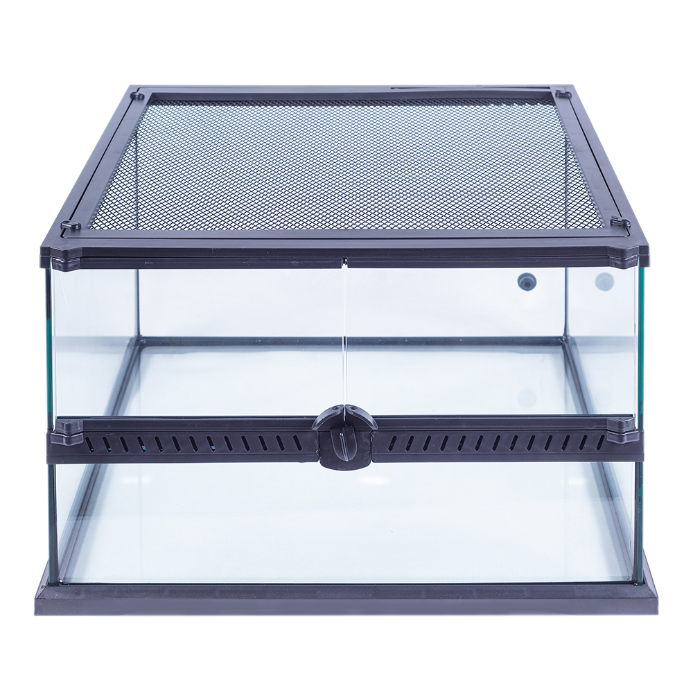 Nomoy Pet Rainforest tank M2 Террариум, 45х45х30 см