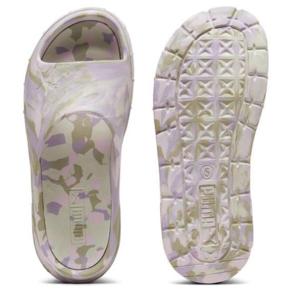 Puma Mayze 'Purple Brown'