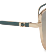 Солнцезащитные очки HC7162 Coach - золотой(HC7162)