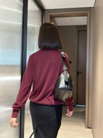 Лонгслив Prada