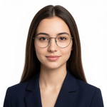 Оправа для очков Glory 115 Black