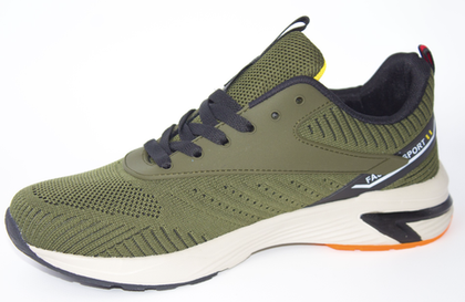 Кроссовки мужские демисезонные Sufa арт. A9361-2