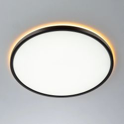 Citilux NORMA CL749401 LED RGB Светильник с пультом Чёрный