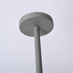 Люстра На Штанге Natura A Yellow 6 By Imperiumloft