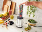 Фитнес- Блендер Russell Hobbs 23472-56 металл