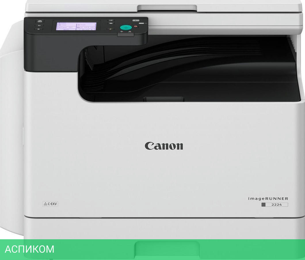 МФУ Canon imageRUNNER 2224 (5942C001)