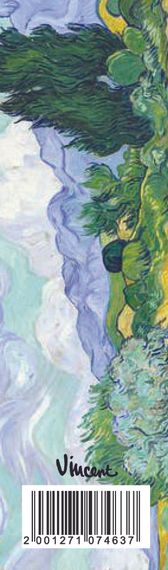 Əlfəcin Van Gogh 4