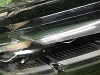 Фара правая Geely Monjaro (2021-н.в.) LED