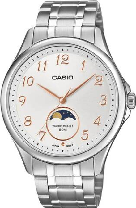 Мужские наручные часы Casio Collection MTP-M110D-7A