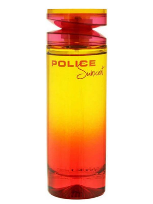 Police Sunscent