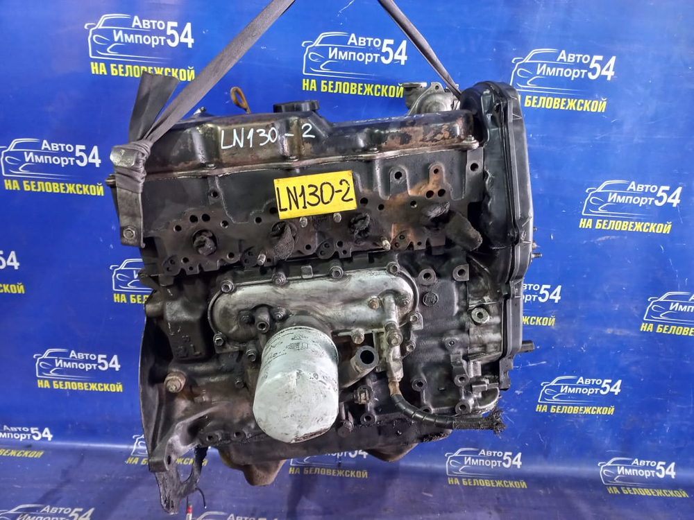 двигатель TOYOTA HILUX SURF 1993