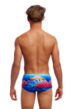 Транки FUNKY TRUNKS Boys Smokin Hot