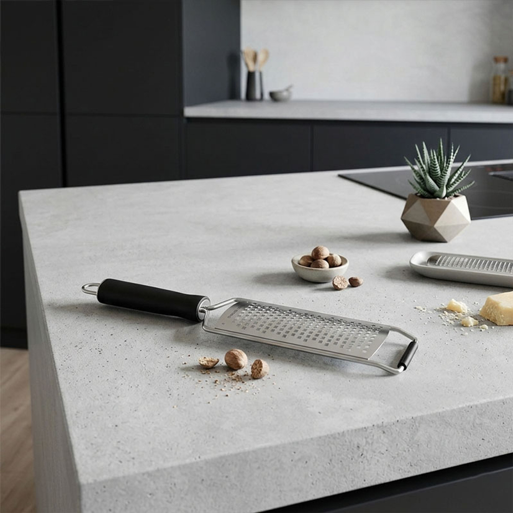 Терка для овощей Södertörn, сталь/полипропилен