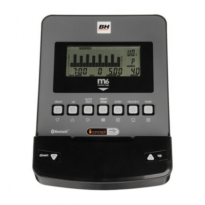 BH FITNESS H1065U Nexor Dual