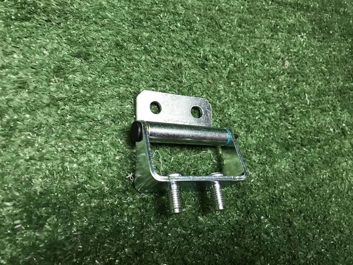 Петля крышки багажника Nissan Qashqai j11 (13-23)