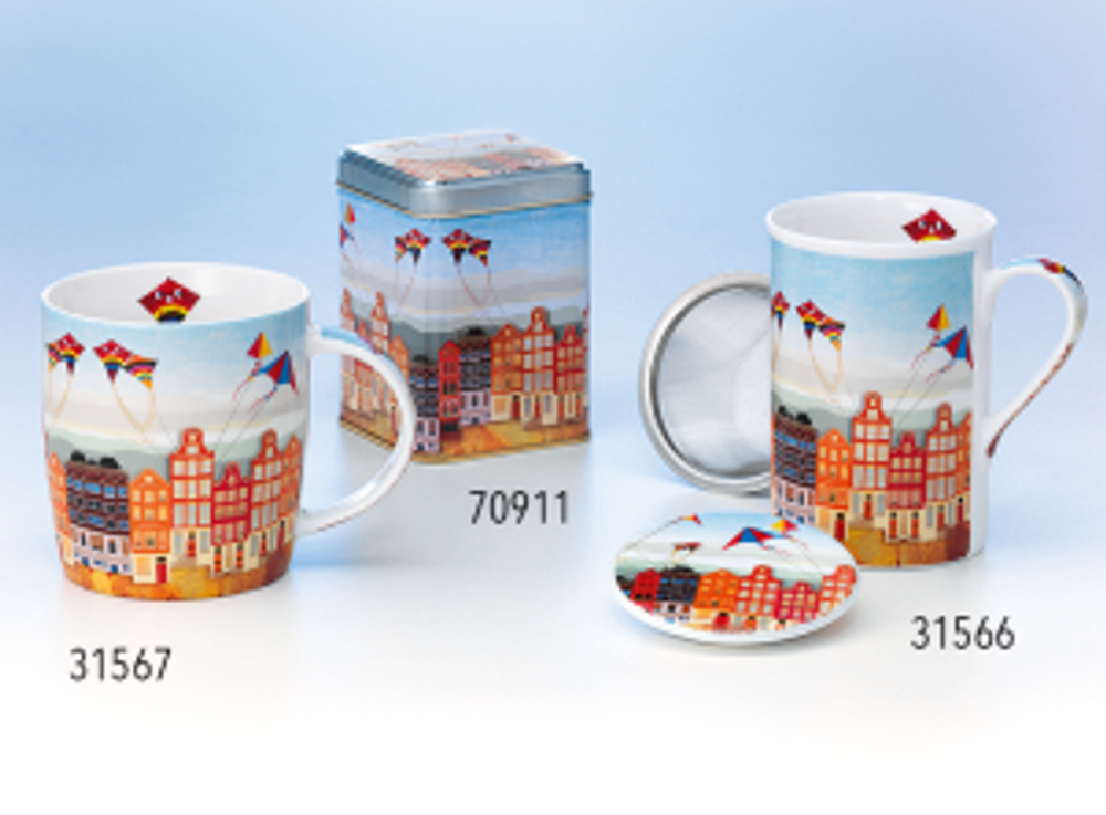 Кружка "Хокон"