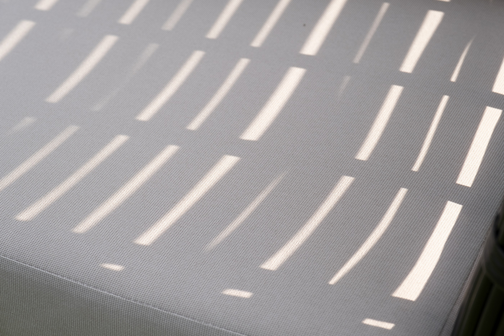 "Ницца" лаунж-зона из искусственного ротанга, цвет бронзовый