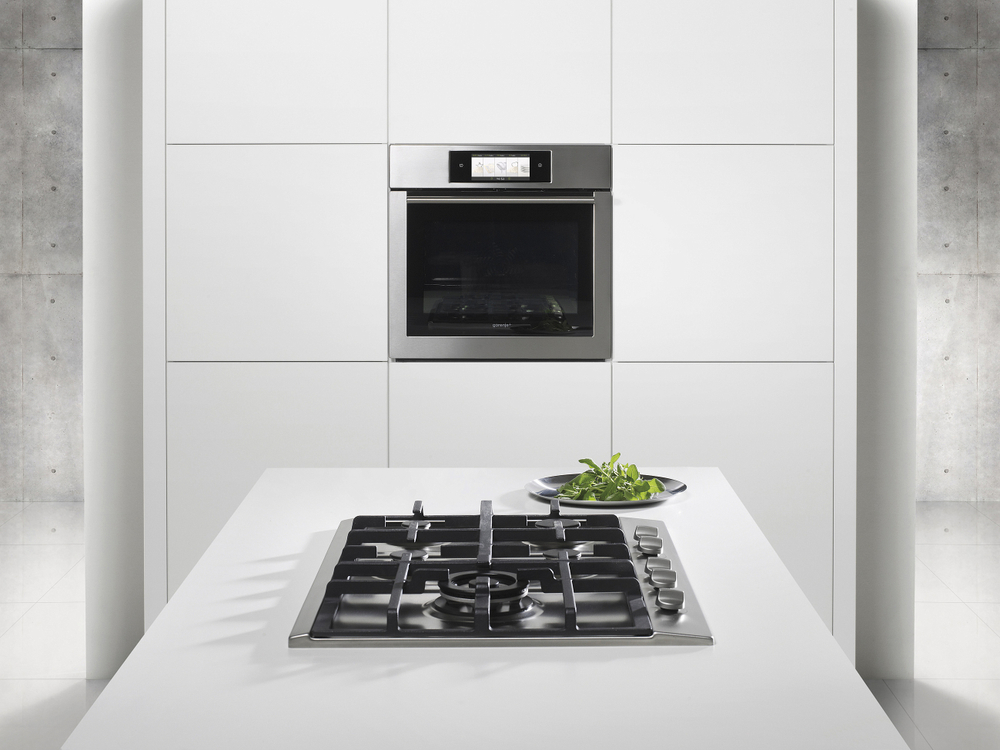 Независимый духовой шкаф Gorenje Plus GO896X