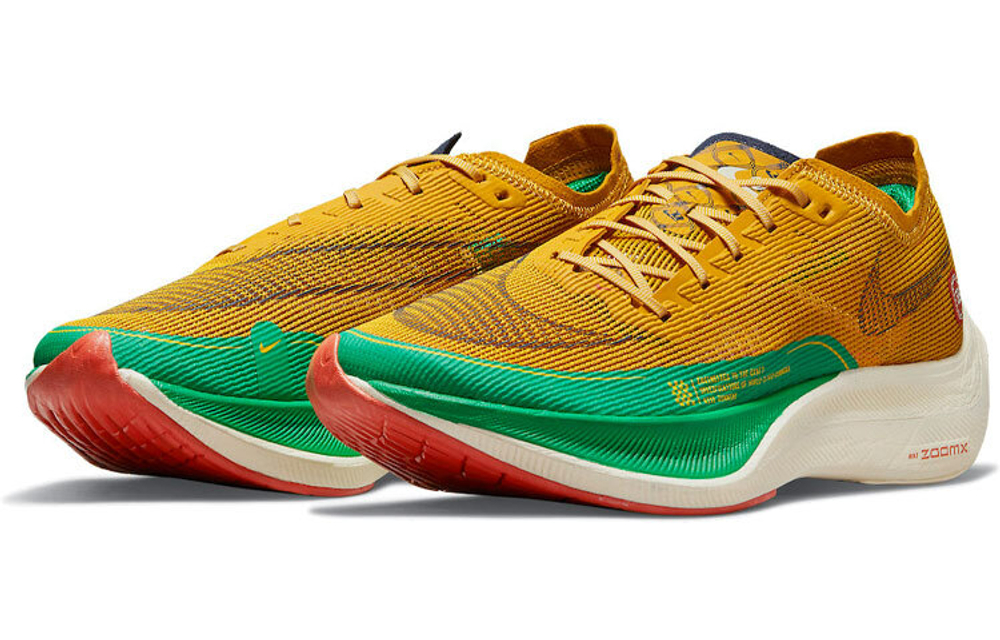 Кроссовки Nike Zoomx Vaporfly Next 2