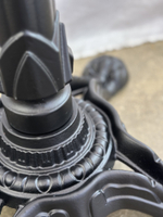 Подстолье чугунное 1082EM