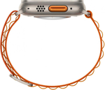 AppleWatch Ultra 49мм TitaniumCase