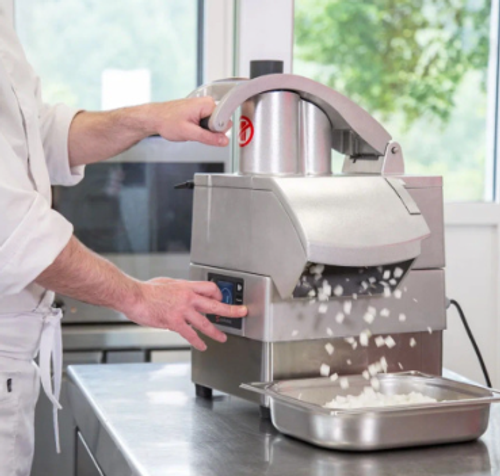 Овощерезка комбинированная Sammic CK-38V