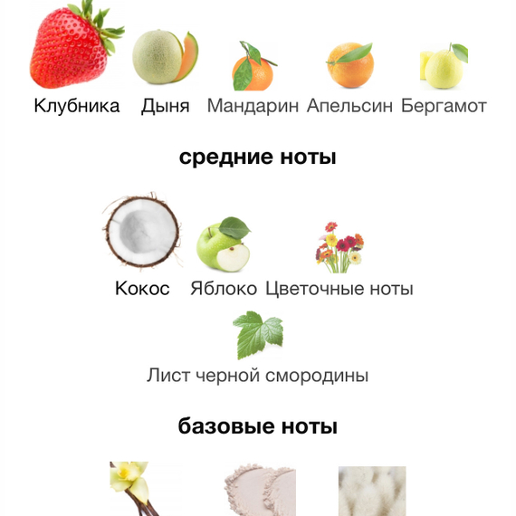 DR. GRITTI Chantilly 100мл