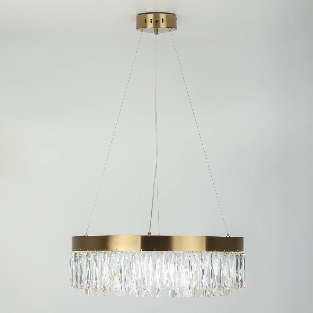 Подвесная люстра Rivoli MARY 6129-101