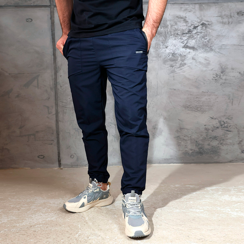 Брюки-джоггеры Rage Sport арт.: HY25835